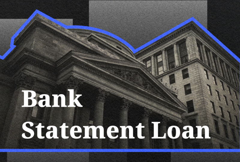 What is Bank Statement Loan