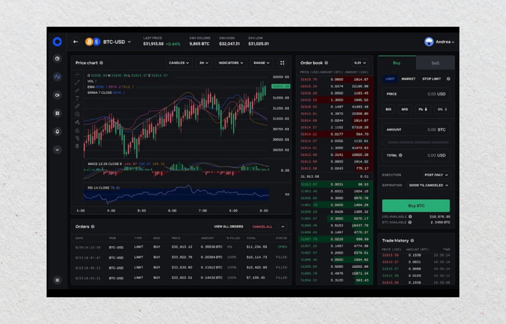 Coinbase vs. Coinbase Pro: Which One is Right for You?