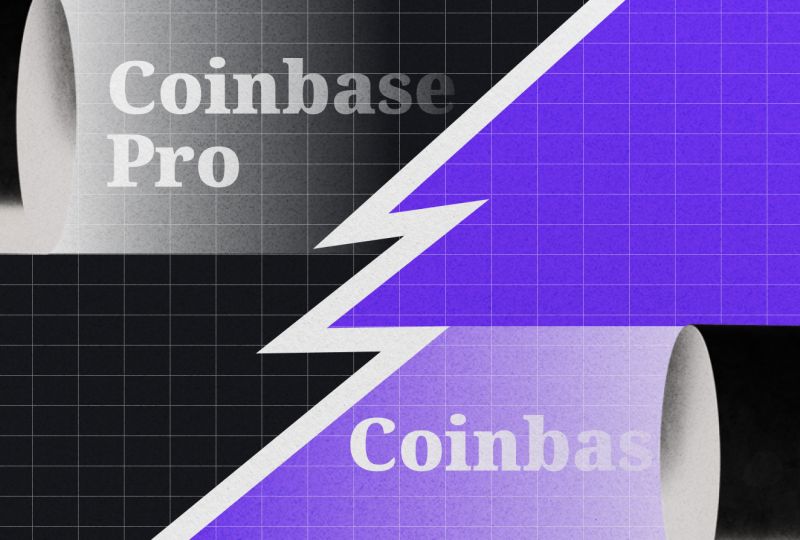 Coinbase vs. Coinbase Pro