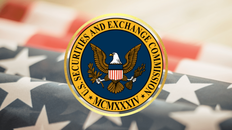 New SEC Chairman: Transforming Financial Regulation