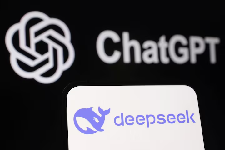 DeepSeek AI