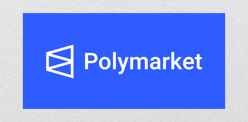 Polymarket logo