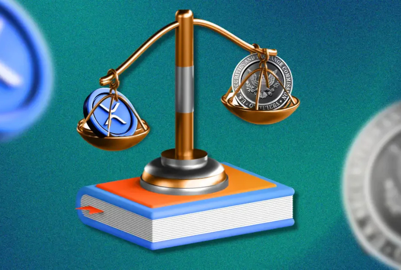 SEC Proceeds with XRP Appeal Amid Leadership Uncertainty