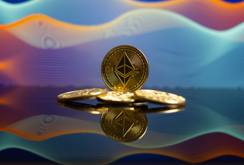 4 Reasons to Buy Ethereum in 2025