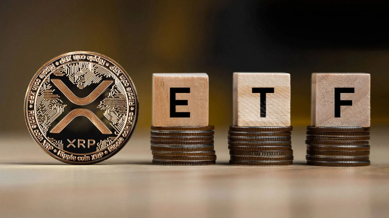 Grayscale XRP ETF is on The SEC’s Desk: Will it Be Approved?