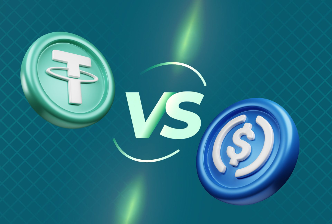 Key Differences Between USDC and USDT - Liquidity Provider