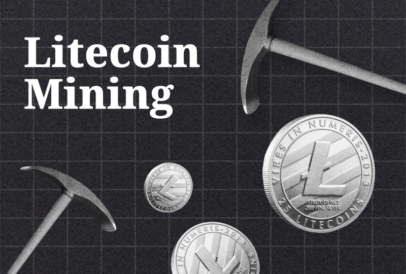 Litecoin Mining Guide: How to Get Started in 2025?