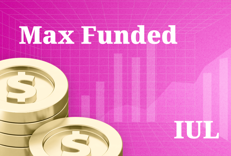 Understanding Max Funded IUL