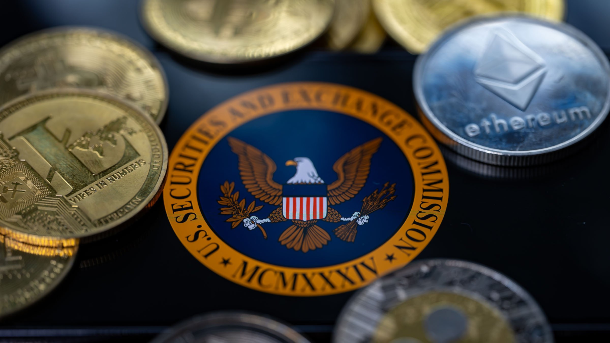 SEC Crypto Task Force Signals a Shift in Crypto Oversight