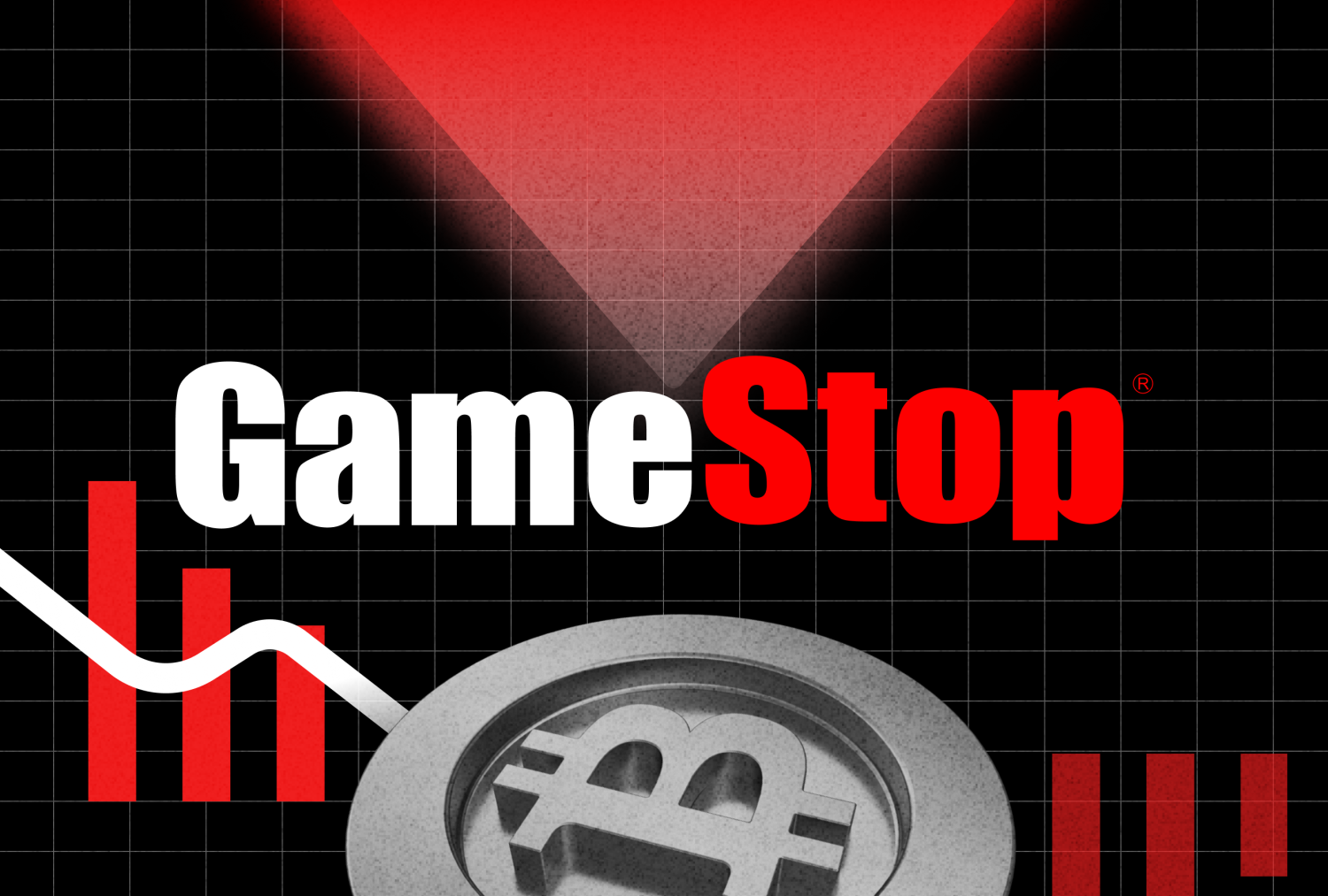 Can the GameStop Bitcoin Move Save the Stock?