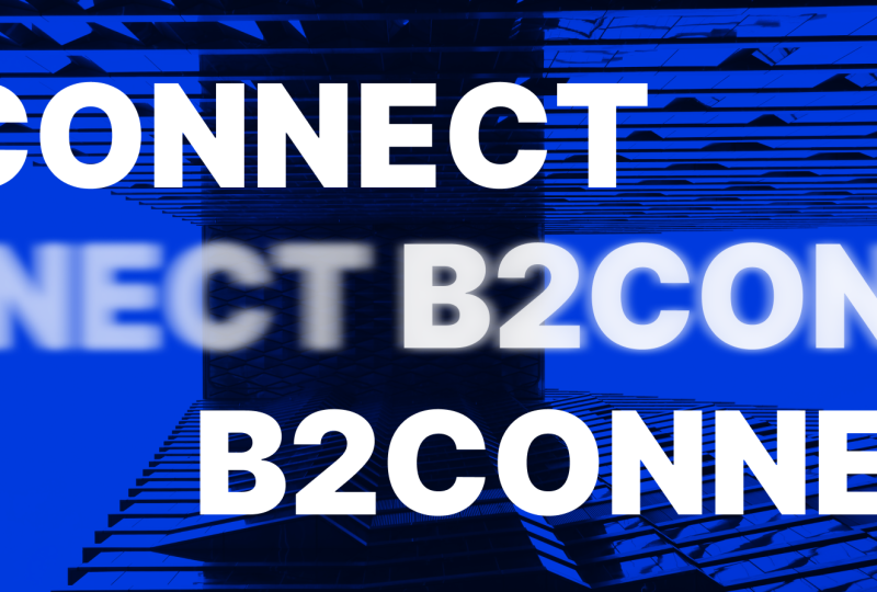 B2CONNECT integrates Bybit B2CONNECT integrates Bybit