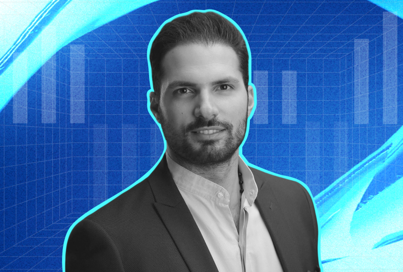 B2BROKER Appoints Moustapha Abdel Sater B2BROKER Appoints Moustapha Abdel Sater