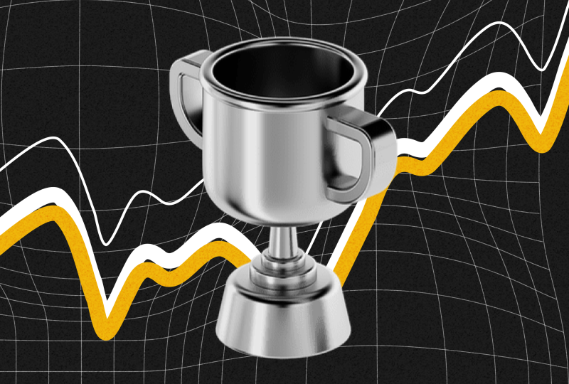 B2BROKER Received “Best Liquidity Provider” Award B2BROKER Received “Best Liquidity Provider” Award