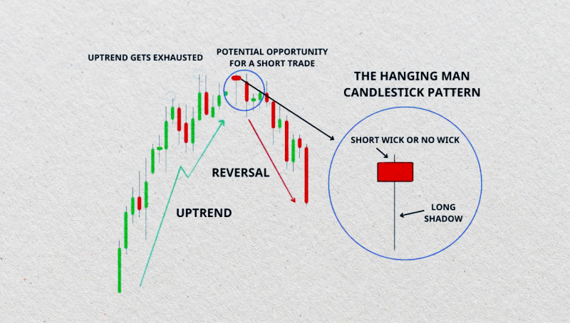 image Hanging Man Figure visualization