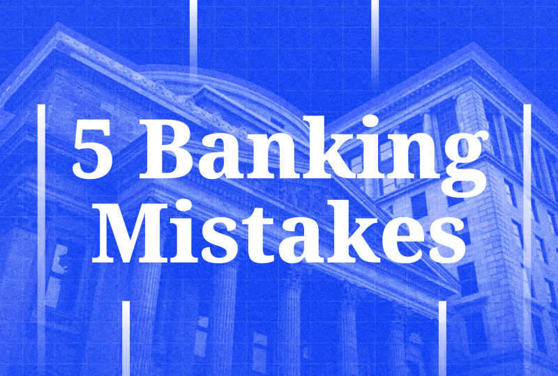 Infinite Banking Mistakes to Avoid