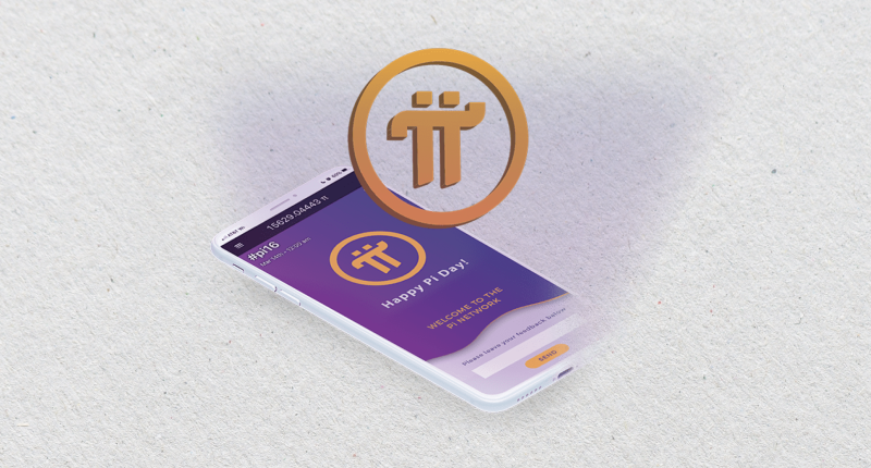 Pi Network app Pi Network app