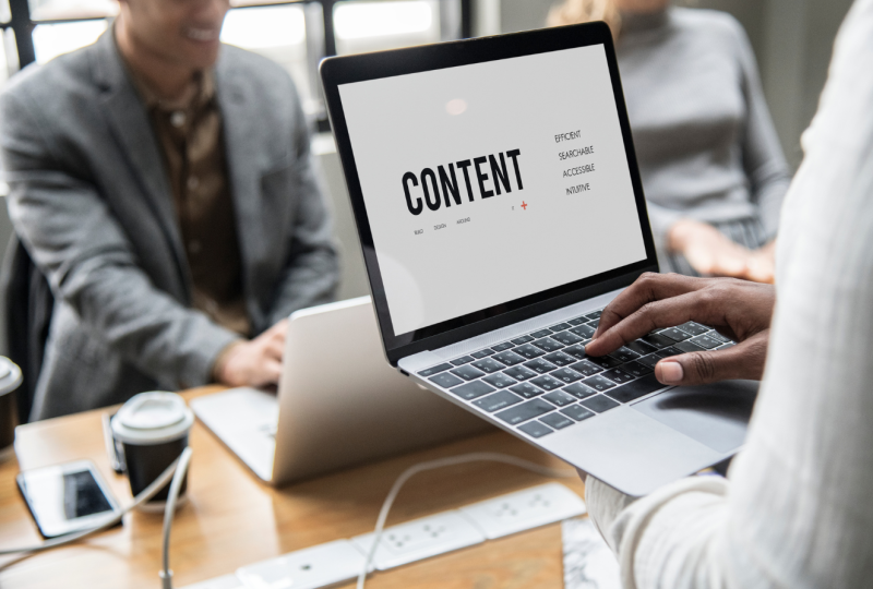 Professional Content Writers Why Is It Important to Hire a Content Writer Why Hiring a Professional Content Writer Is Essential for Business Growth