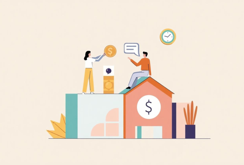 Master Your Money & Market Value: Smart Tools to Build Wealth & Showcase Your Skills Master Your Money & Market Value: Smart Tools to Build Wealth & Showcase Your Skills
