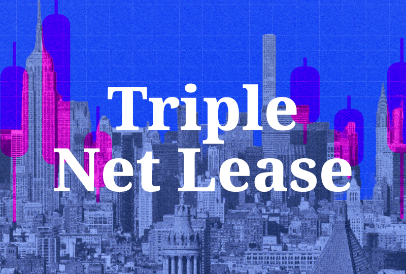 Triple Net Lease Triple Net Lease
