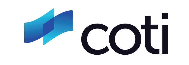 COTI’s logo COTI's logo