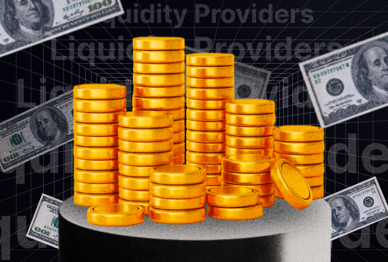 How to Start a Liquidity Provider Business