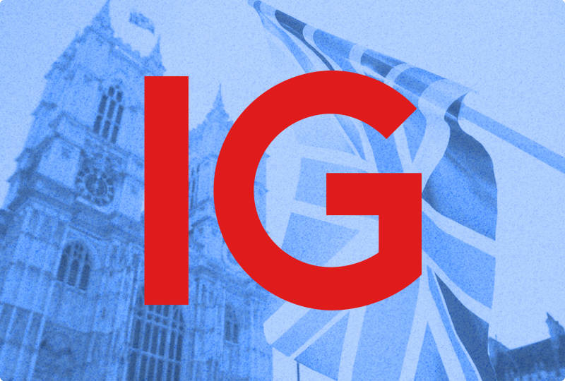 IG Group Halts Crypto Trading IG Group Halts Crypto Trading