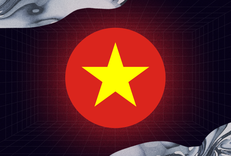 Vietnam Legalises Crypto