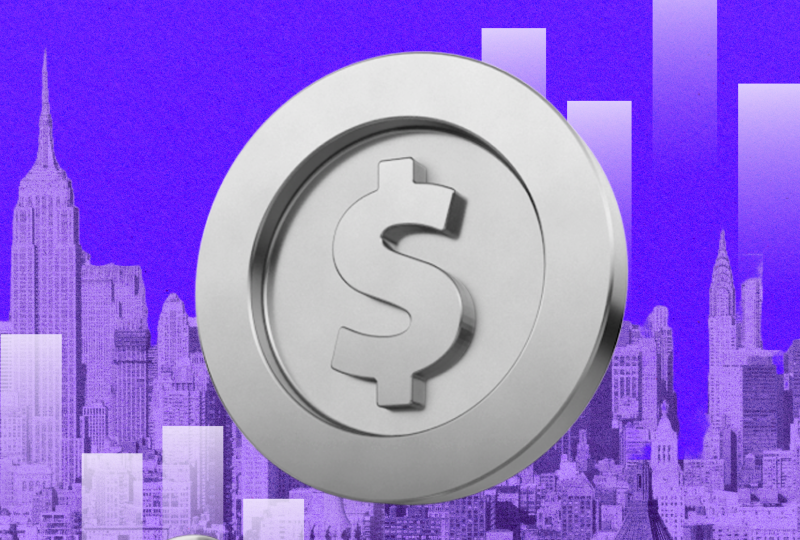 What is a COTI coin