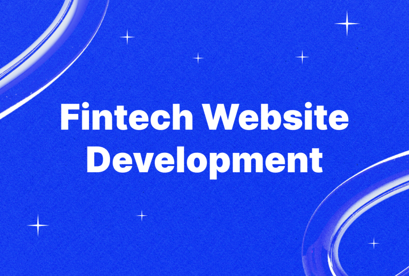 Best Fintech Website Development Agencies for 2025