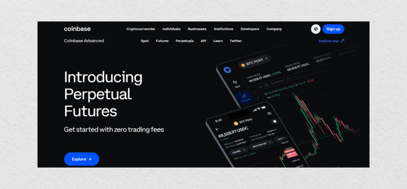 Coinbase Coinbase