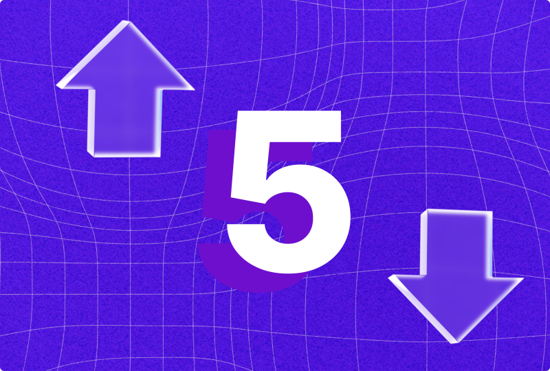 5 Reasons to Switch to Perpetual Futures