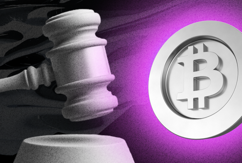 Secret Service Builds $400M Crypto Cold Secret Service Builds $400M Crypto Cold
