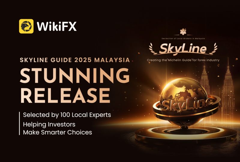 2025 WikiFX SkyLine Malaysia: Top Forex Brokers & Local Compliance