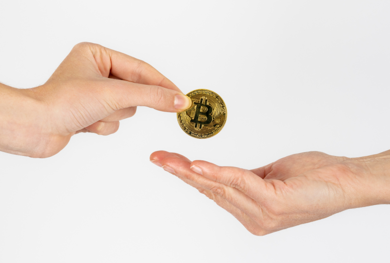 Do Celebrities and Athletes Really Get Paid in Bitcoin