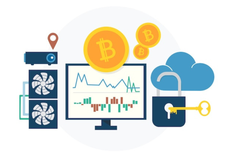 5 Crypto-Enabled Forex Trading Trends to Watch in 2025