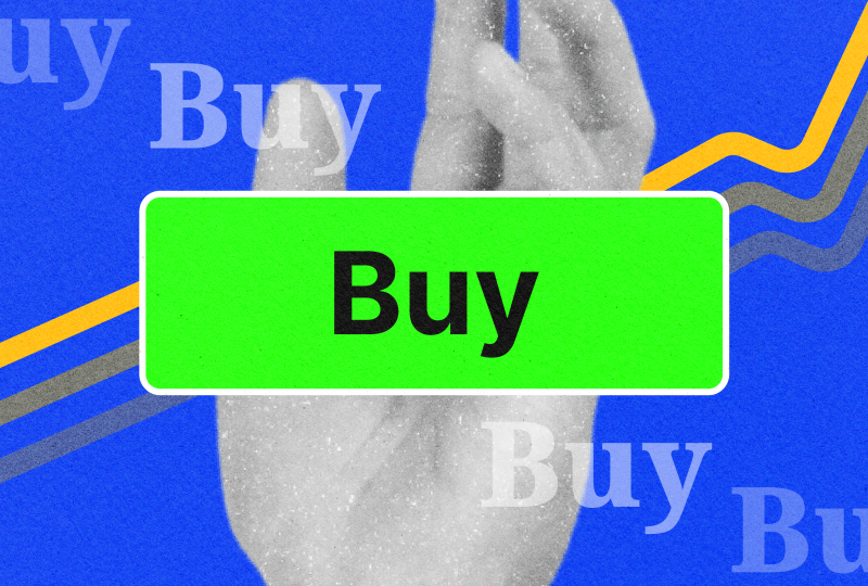 Best Crypto To Buy Now