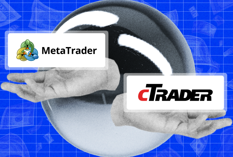 MetaTrader vs cTrader: The Full Breakdown