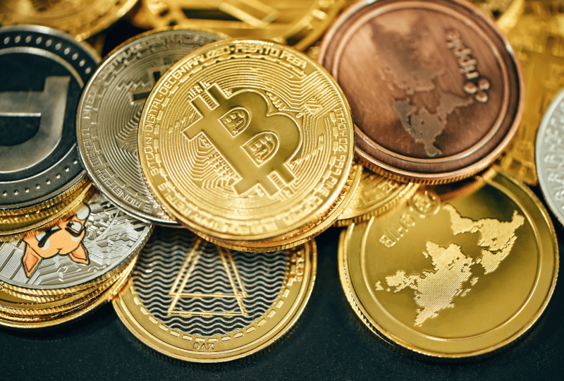 How to Protect Your Crypto Investments from Market Volatility Smart Risk Strategies How to Protect Your Crypto Investments from Market Volatility | Smart Risk Strategies