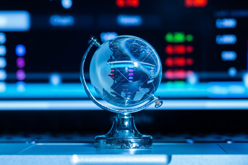 Market Microstructure: Liquidity Pools Ebb and Flow With Policy