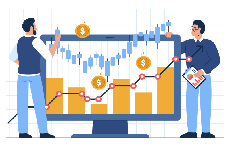 High-Performance FX Brokerage: Tech, Trust & Infrastructure