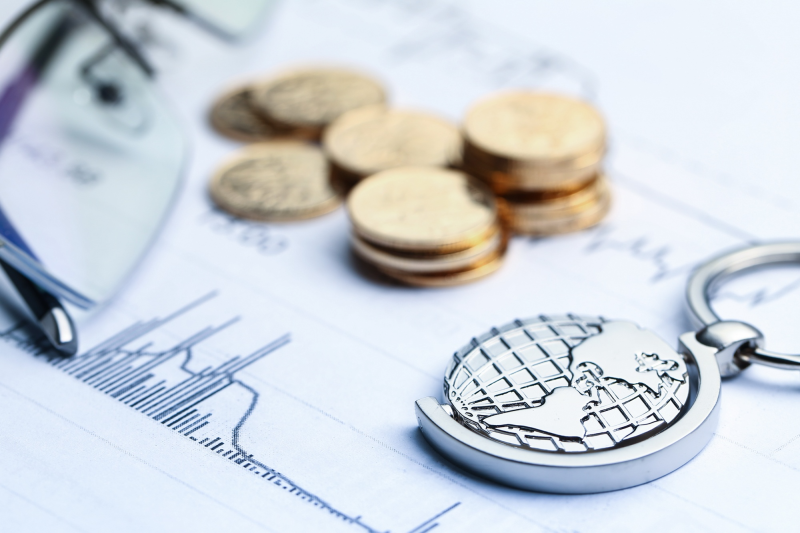How Global Rates Drive Institutional Liquidity How Global Rates Drive Institutional Liquidity