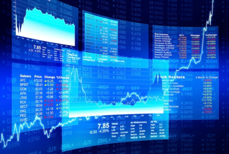 How to Stay Updated With Forex Market Trends and Broker News