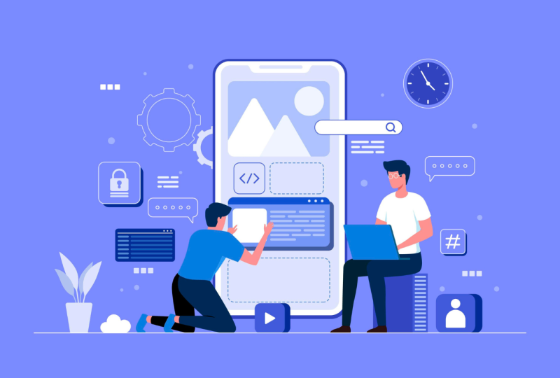 Top Dapp Development Companies - Custom dApp Experts